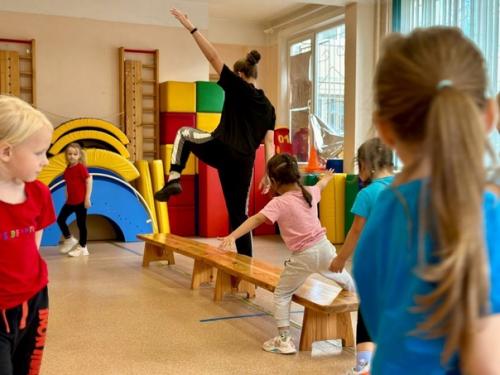 Свою работу наши новые программы дополнительного образования начали! 08 Свою работу наши новые программы дополнительного образования начали! 08