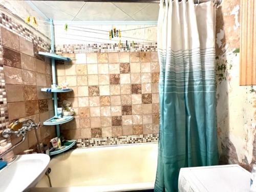 Просторная однушка в г. Луховицы продаётся! 03 Просторная однушка в г. Луховицы продаётся! 03