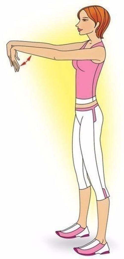 Перерыв на зарядку. 07