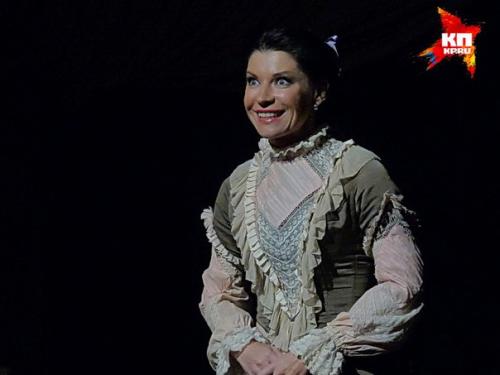 Екатерина Волкова: Из-затанцев со звездами чуть не развелась с мужем! 02