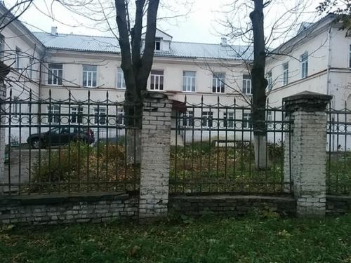 Свое имя улица получила по просьбе трудящихся в 1964 году. 04