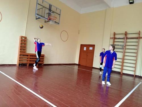 19 октября состоялись муниципальные соревнования по волейболу. 02 19 октября состоялись муниципальные соревнования по волейболу. 02