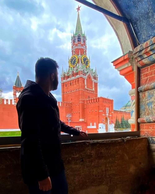 Работа в отделе внедрения РТ мис предполагает частые командировки по городам России - за это многие наши коллеги ее и любят. 05 Работа в отделе внедрения РТ мис предполагает частые командировки по городам России - за это многие наши коллеги ее и любят. 05