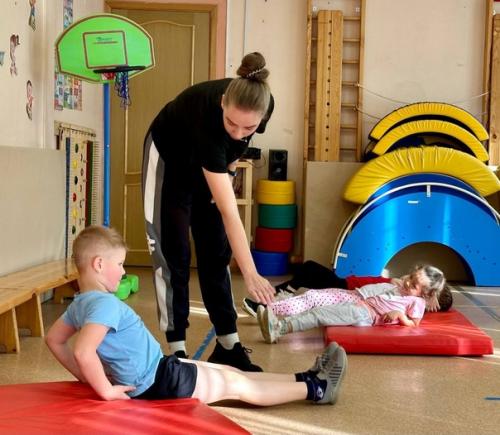 Свою работу наши новые программы дополнительного образования начали! 05 Свою работу наши новые программы дополнительного образования начали! 05