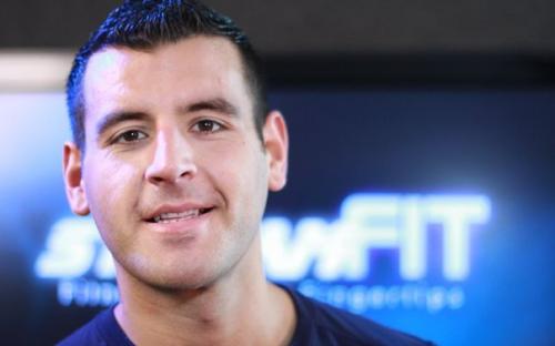 Как сжечь жир гантелями. Мы сжигаем жир с помощью гантелей.