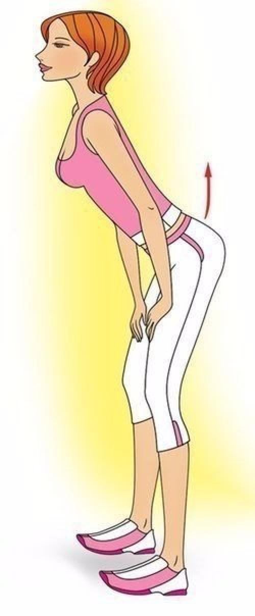 Перерыв на зарядку. 01