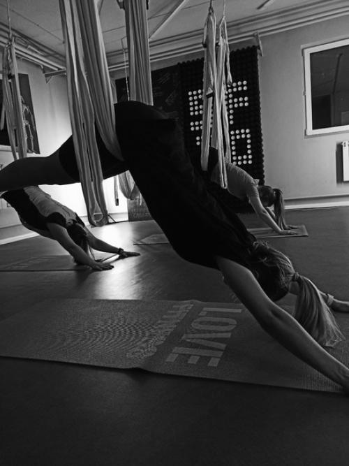 Польза от FLY о которой вы даже не догадывались. 02 Польза от FLY о которой вы даже не догадывались. 02