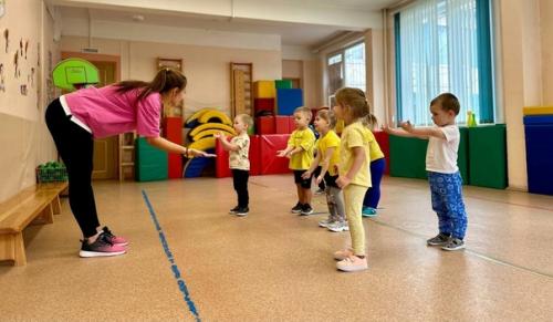 Свою работу наши новые программы дополнительного образования начали! 02 Свою работу наши новые программы дополнительного образования начали! 02