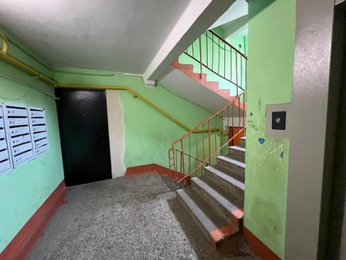 Просторная однушка в г. Луховицы продаётся! 08 Просторная однушка в г. Луховицы продаётся! 08