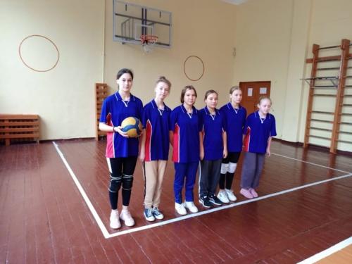 19 октября состоялись муниципальные соревнования по волейболу. 05 19 октября состоялись муниципальные соревнования по волейболу. 05