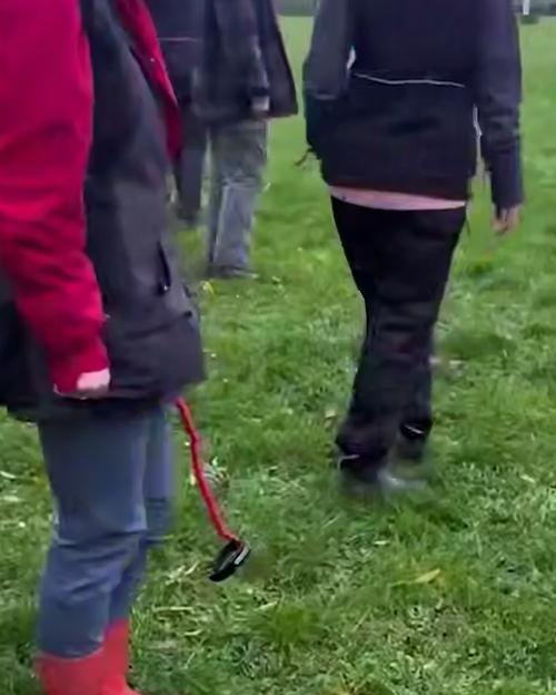 Эпизод 728.  Новый тренд. 01