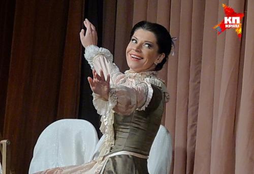 Екатерина Волкова: Из-затанцев со звездами чуть не развелась с мужем! 01