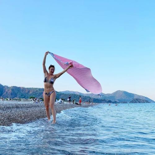 Загадки россии.  Сибирское лохнесское чудовище. 07