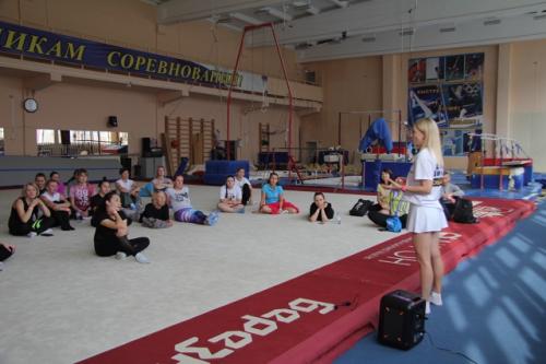 Говорить о питании нужно, важно, необходимо, это наше здоровье. 01