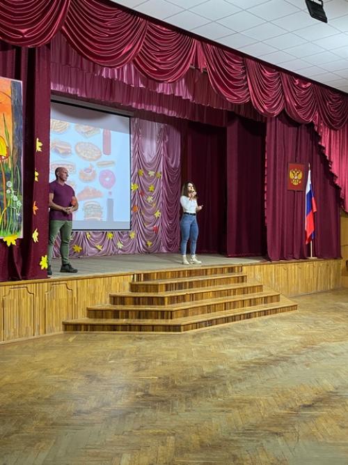 Спорт - это модно! 03