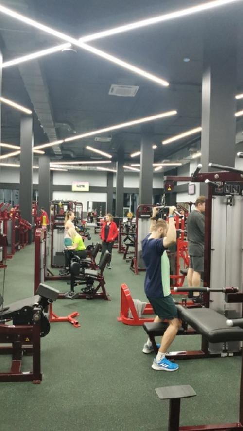 Тренировки без мотивации недолговечны и изнурительны. 03