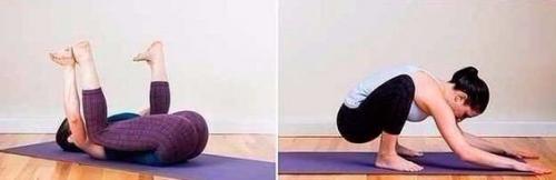 Растяжка для стройных бедер? 03