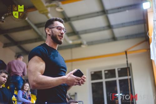 Семинар по вопросам спортивного питания Станислава линдовера, Анны Стародубцевой и Джея джекобсена прошел 7 ноября в зале гранд фитнес Плеханова. 04