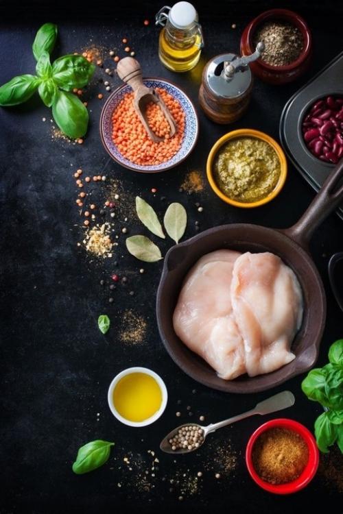 Меня зовут Елизавета калимулина я фитнес - тренер/нутрициолог. 02