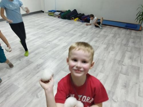 В преддверии зимы занятия на фитнесе особенные! 03