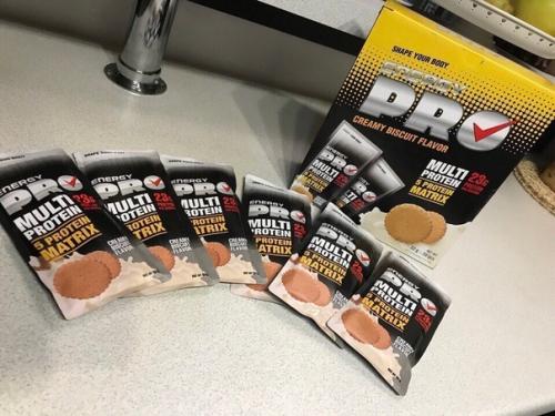 Energypro это белковые коктейли для всех, кто: 03 Energypro это белковые коктейли для всех, кто: 03