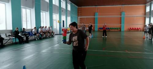 Вместе с мамой - быстрее ветра! 04