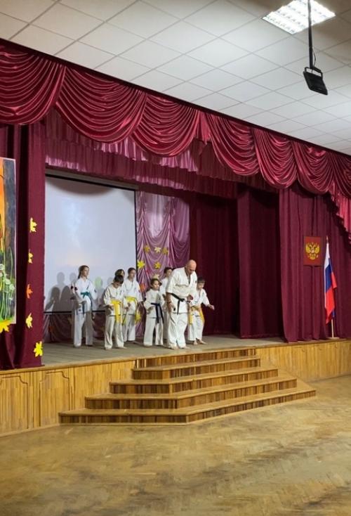 Спорт - это модно! 04