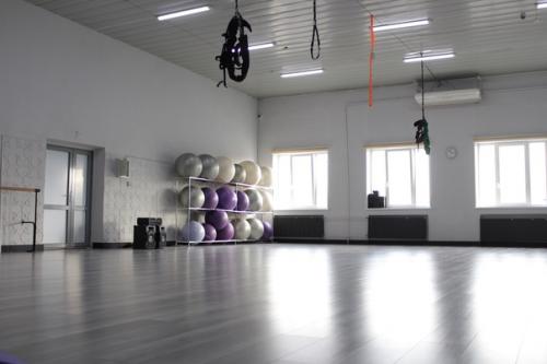 Мы продолжаем знакомить с обновлениями, если вы еще не были в фитнес-клубе после ремонта. 01