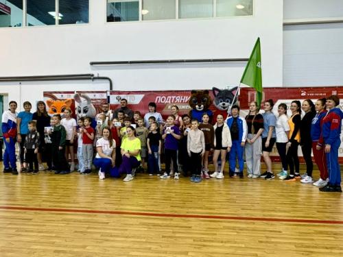 Наш долгожданный фестиваль здорового образа жизни завершился! 04