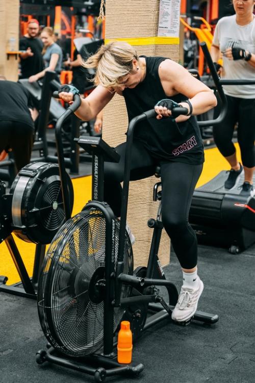 Что для вас важно при выборе фитнес - клуба? 02