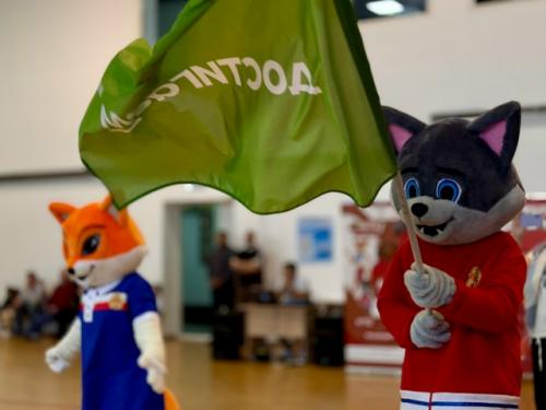 Наш долгожданный фестиваль здорового образа жизни завершился! 02