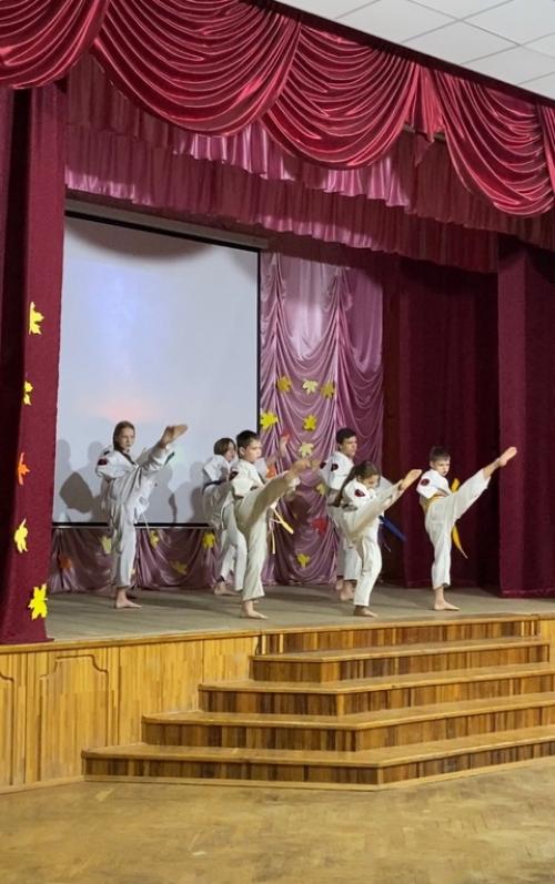 Спорт - это модно! 01