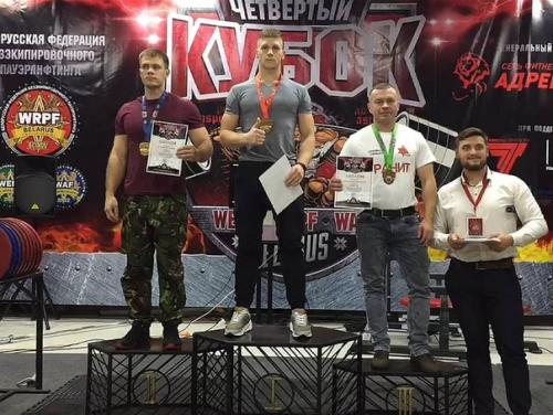 Большое спасибо, всем ребятам, которые болели за меня, поддерживали и верили в то, что я буду первый! 01 Большое спасибо, всем ребятам, которые болели за меня, поддерживали и верили в то, что я буду первый! 01