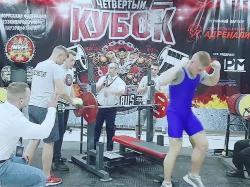 Большое спасибо, всем ребятам, которые болели за меня, поддерживали и верили в то, что я буду первый! 04 Большое спасибо, всем ребятам, которые болели за меня, поддерживали и верили в то, что я буду первый! 04