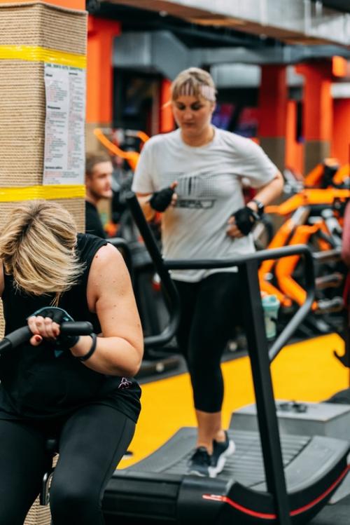 Что для вас важно при выборе фитнес - клуба? 04