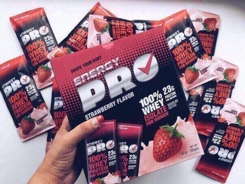 Energypro это белковые коктейли для всех, кто: 02 Energypro это белковые коктейли для всех, кто: 02