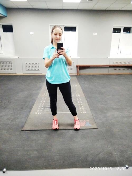 Мы поздравляем с днем матери чудесную Альбину Козаченко: маму 2-х чудесных детишек и тренера по фитнесу с медицинским образованием. 01