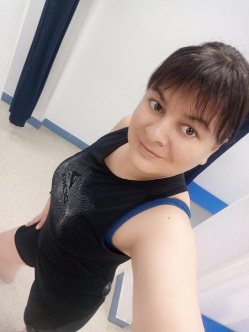 Ура!  Я со дня на день возвращаюсь в свой любимый фитнес-клуб Гармония. 06