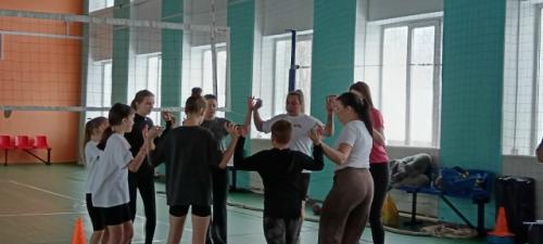 Вместе с мамой - быстрее ветра! 08