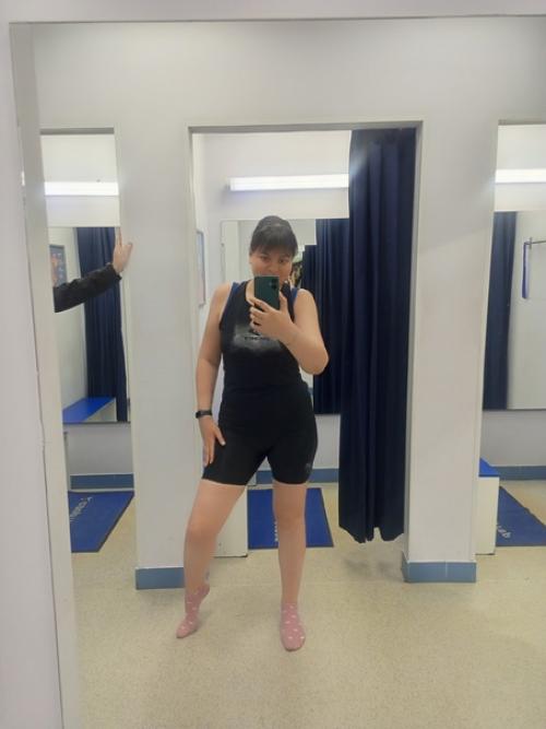 Ура!  Я со дня на день возвращаюсь в свой любимый фитнес-клуб Гармония. 03