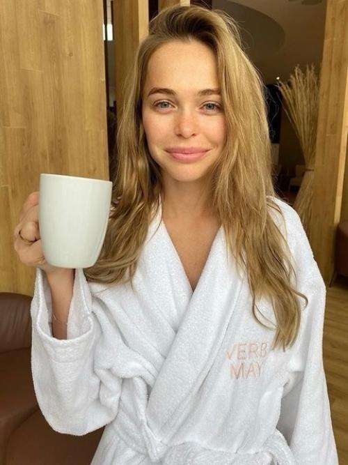 Анна хилькевич: и мама, и звезда. 02