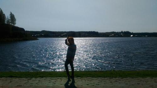 Разница 4 года, - 30 кг. 03