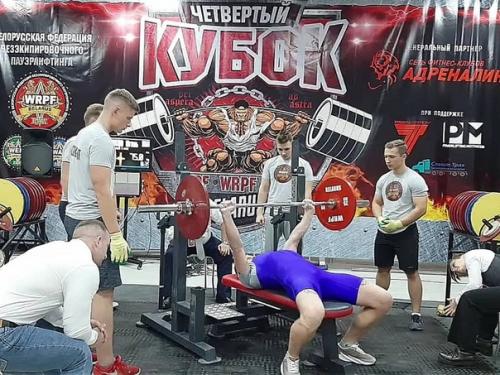 Большое спасибо, всем ребятам, которые болели за меня, поддерживали и верили в то, что я буду первый! 03 Большое спасибо, всем ребятам, которые болели за меня, поддерживали и верили в то, что я буду первый! 03