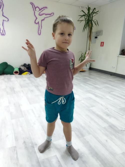 В преддверии зимы занятия на фитнесе особенные! 04