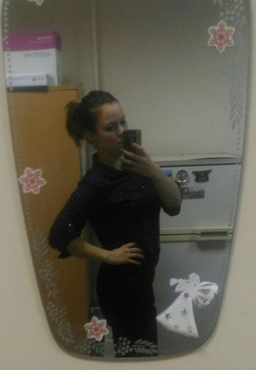 Разница 4 года, - 30 кг. 01