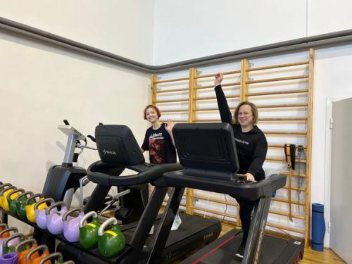 19 ноября в с. новоселово состоялся традиционный фестиваль здорового образа жизни. 04