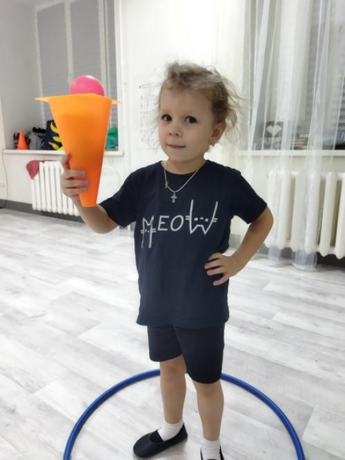 В преддверии зимы занятия на фитнесе особенные! 09