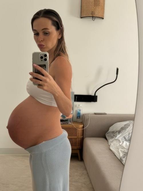 Анна хилькевич: и мама, и звезда. 01