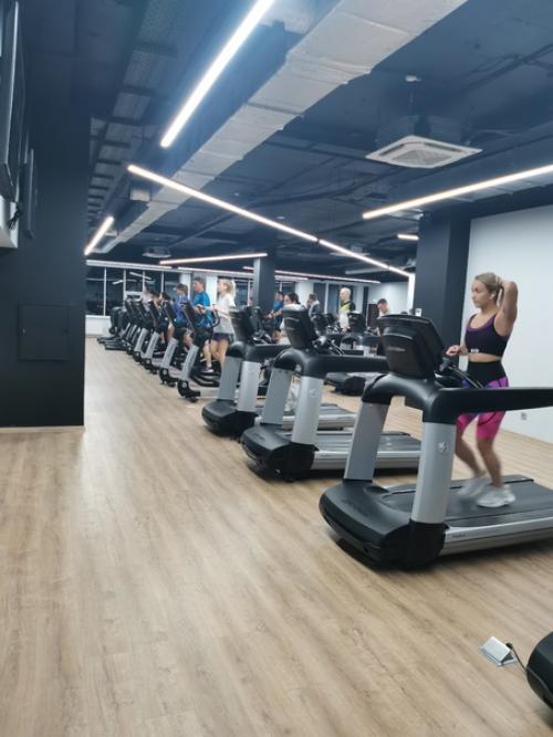 Тренировки без мотивации недолговечны и изнурительны. 02