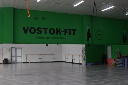 Мы продолжаем знакомить с обновлениями, если вы еще не были в фитнес-клубе после ремонта. 03